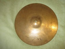Zildjian ZBT 14" Hi-Hat Bottom Bom Estado comprar usado  Enviando para Brazil
