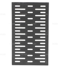 Grille decendrage foyer d'occasion  France