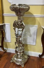 Colonna silik fioriera usato  Messina