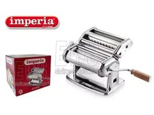 Macchina per pasta usato  Italia