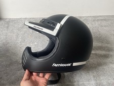 Bell moto iii gebraucht kaufen  Petersberg, Wettin-Löbejün