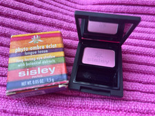 Sisley lidschatten garden gebraucht kaufen  Wittlich