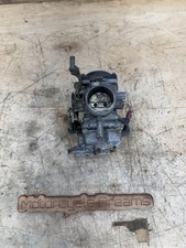 Harley davidson carburetor for sale  Suffolk