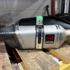 Lextek sp5 matt for sale  HALIFAX