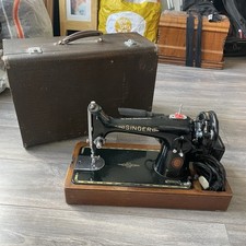 vintage electric singer sewing machine for sale vintage electric singer sewing machine for sale FLEET