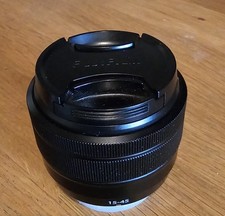 Objectif fujifilm 45 d'occasion  Paris XIV