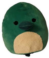 Squishmallows selassi green for sale  Hiddenite