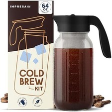 Cold brew mason for sale  Cartersville