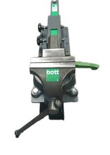 Bott racking van for sale  OLDHAM