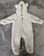 Baby winter verall gebraucht kaufen  Berlin