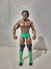 Wwe kofi kingston for sale  Cincinnati