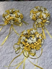 Vintage artificial flower for sale  WATFORD