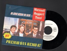 Sanremo morandi ruggeri usato  Firenze