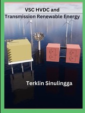 Vsc hvdc transmission for sale  NOTTINGHAM