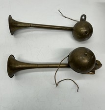 vintage boat horn for sale  Akron