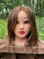 Human hair cosmetology for sale  Sharpsburg