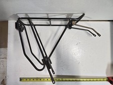 Rear bicycle rack for sale  Park Rapids