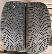 Gomme pneumatici 205 usato  Viterbo