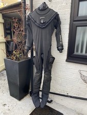 Apeks fusion kvr1 for sale  HARTLEPOOL