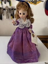 1970s madame alexander for sale  Campbell