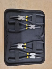Sprengringzangen seegeringzang gebraucht kaufen  Much