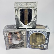 Senhor dos Anéis Colecionadores DVD Caixa de Presente Pacote PAL comprar usado  Enviando para Brazil