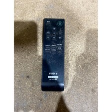 Sony as1ip remote for sale  STAFFORD