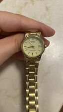 Orologio casio 3363 usato  Nonantola