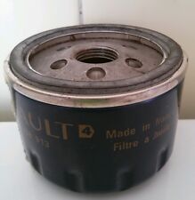 Filtro olio nissan usato  Ladispoli