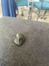 Small green quartz for sale  SOUTH CROYDON