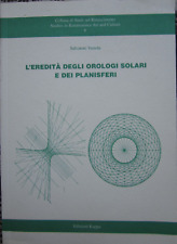 Matematica gnomonica eredita usato  Italia