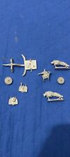 Warhammer fantasy battle usato  Fara Gera d'Adda