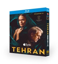 Tehran season series d'occasion  Expédié en Belgium