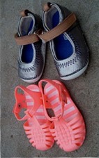 Pair infant girl for sale  HARTLEPOOL
