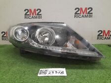 Front right headlight d'occasion  Expédié en Belgium