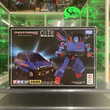 Takara transformers masterpiec usato  Firenze