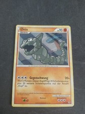 Pokémon n° 57/95 - ONIX - PV90 comprar usado  Enviando para Brazil