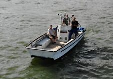 Arbeitsboot wallerboot arbeits gebraucht kaufen  Sobernheim