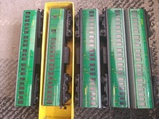 Hornby dublo southern for sale  HALIFAX