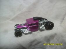 Usado, Agitador de ossos rosa Hot Wheel 1 de um tipo FB Gene Timothy genescustoms comprar usado  Enviando para Brazil