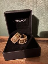 Gianni versace clip for sale  SOUTHALL