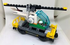 Lego city treno usato  Italia