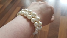 Modeschmuck armband stück gebraucht kaufen  Hamburg