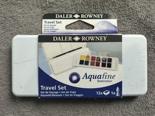 Daler rowney aquafine for sale  BRIGHTON