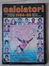 Album figurine 1984 usato  Polistena
