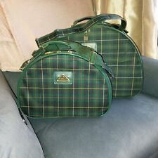 1980s constellation luggage for sale  DENBIGH