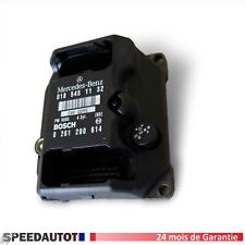 Calculateur moteur mercedes d'occasion  Expédié en France