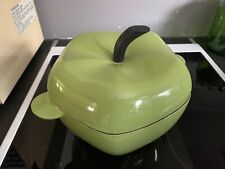 Cocotte pomme verte d'occasion  Ardres