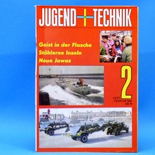 Ddr jugend technik gebraucht kaufen  Bitterfeld