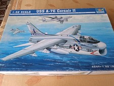 Corsair trumpeter 1 usato  Siracusa